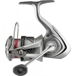 Daiwa - Mulineta Crossfire LT4000  Daiwa - Mulineta Crossfire LT4000